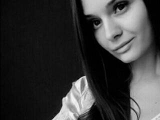 Erotický videochat Mary__