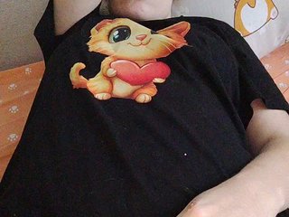 Erotický videochat Xo4y-SeXa