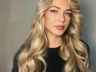 Erotický videochat Domiana