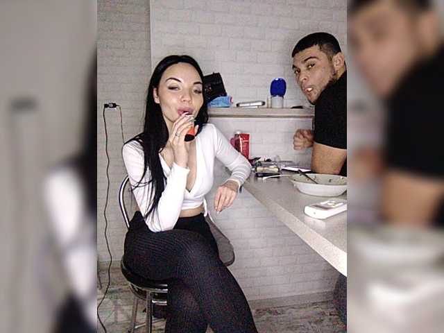 Vysílací screenshoty sex-mashine69