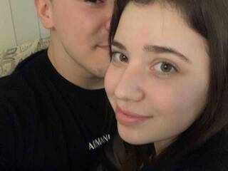 Erotický videochat Sex1overs