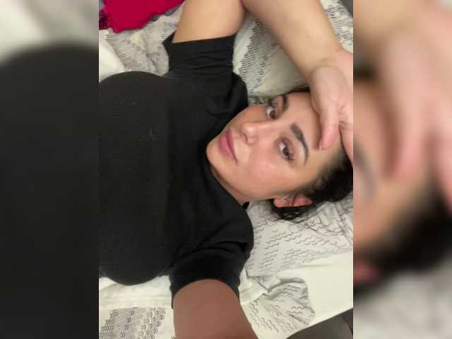 Vysílací screenshoty Sexbrunetka