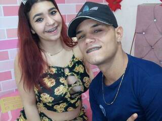 Erotický videochat sexcoupleshot