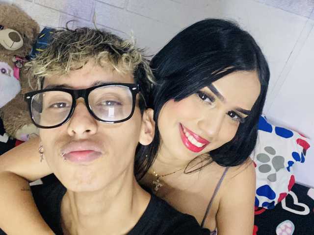 Fotografie profilu Sexdeep777