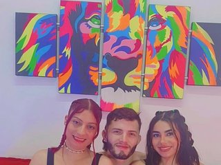 Erotický videochat sexdirtyparty69
