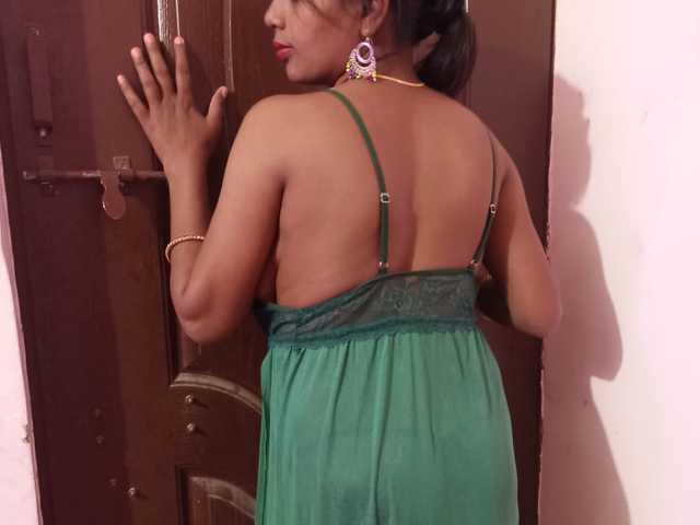 Fotografie profilu Cutee_Riya54