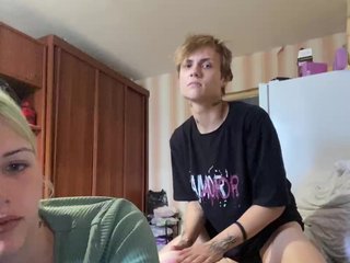 Erotický videochat gothicHARDXXX