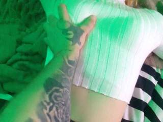 Erotický videochat SexFamily-1