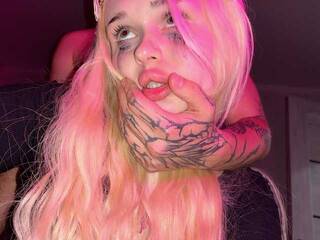 Erotický videochat LuxFap