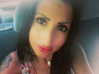 Erotický videochat SexiBelle