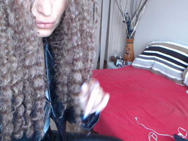 Vysílací screenshoty SexiBelle