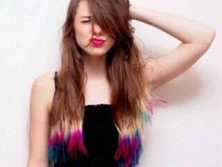 Erotický videochat SexiiLyn