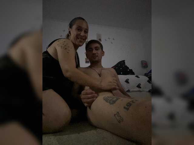 Vysílací screenshoty SexiLuna06