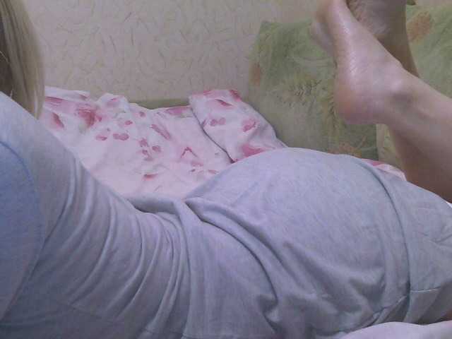Vysílací screenshoty SexKaryna