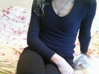Vysílací screenshoty SexKaryna