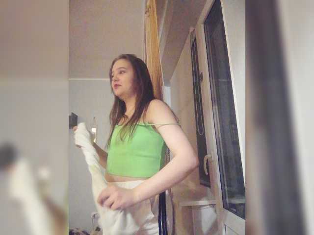 Vysílací screenshoty SexLgirl