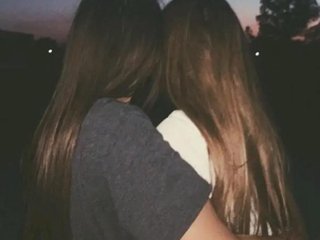 Erotický videochat _Sunshine_girls