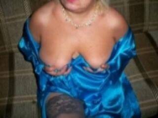 Erotický videochat sexmadamm