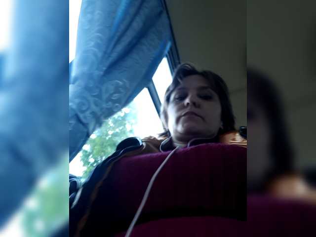 Vysílací screenshoty sexmarisha2