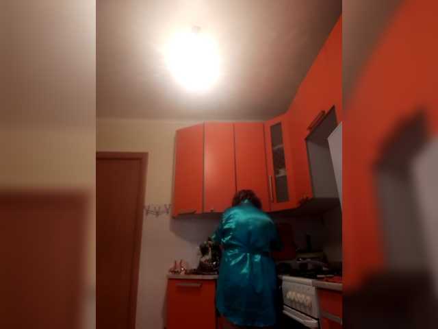 Vysílací screenshoty sexmarisha2