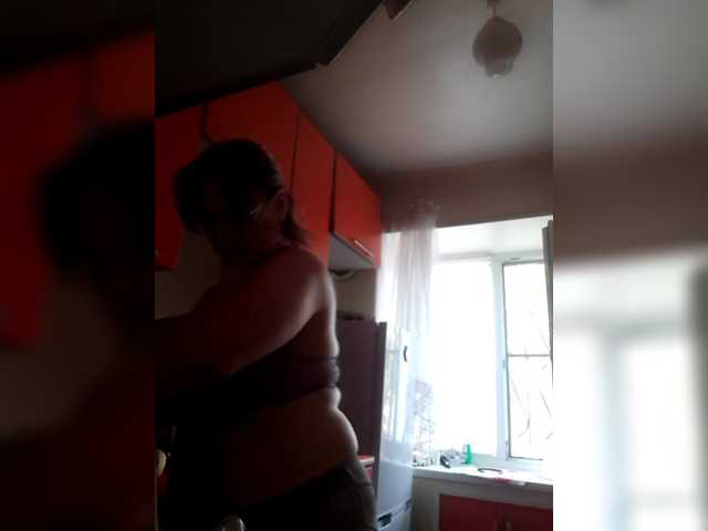 Vysílací screenshoty sexmarisha2