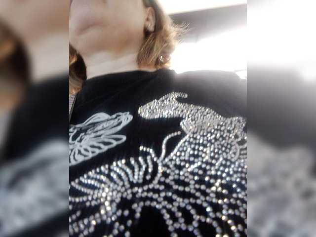 Vysílací screenshoty sexmarisha2
