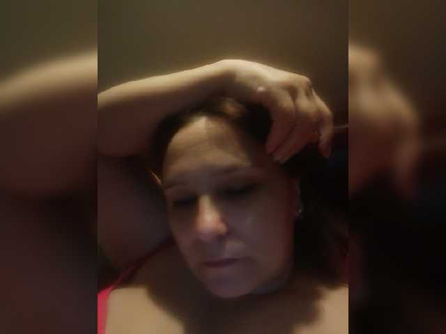 Vysílací screenshoty sexmarisha2