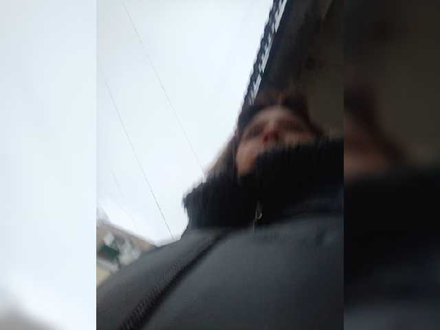 Vysílací screenshoty sexmarisha2