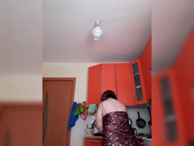 Vysílací screenshoty sexmarisha2