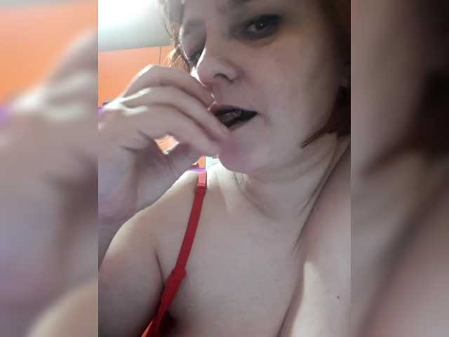 Vysílací screenshoty sexmarisha2