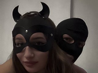 Erotický videochat Sexpara001
