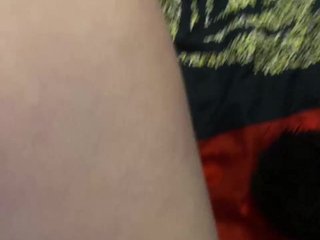 Erotický videochat _POLUSLADKOE_