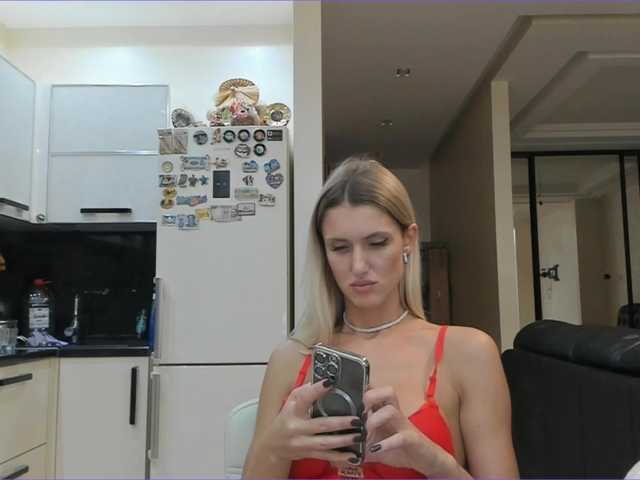 Vysílací screenshoty NESSA_DEVIL