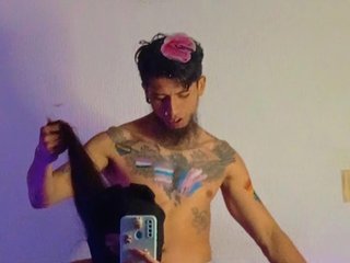 Erotický videochat sexperimentxx