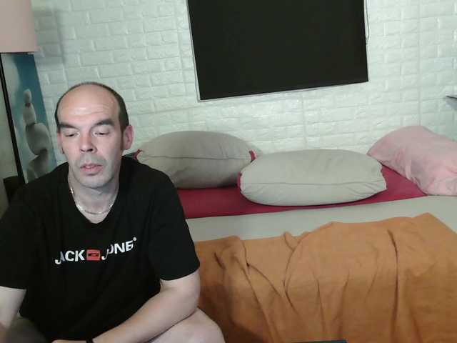 Vysílací screenshoty Sexpirience2925
