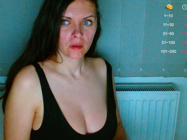 Fotky SexQueen1 Buzz my pussy, make it wet! PVT #brunette #mistress #goddess #findom #femdom #bigboobs