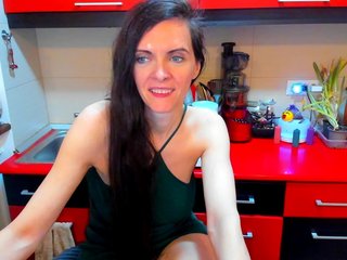 Erotický videochat SexQueen11