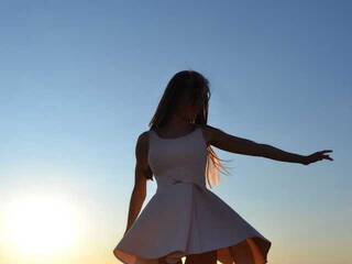 Erotický videochat MatreshkaBubble