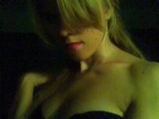 Erotický videochat sexuangel