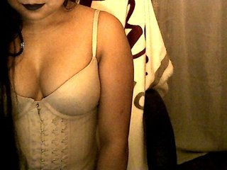 Fotky SexusDeam86 CRazy girl want Dirty SEX / 1tk kiss / 3tk slap ass / 5tk pm / 10tk cam2cam / 20tks nipples / 40tk pussy / lets party daddies