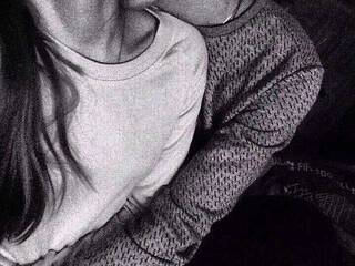 Erotický videochat ilonomask