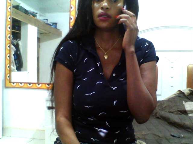 Vysílací screenshoty sexwildfire