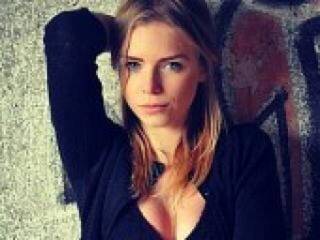 Erotický videochat sexxblondy