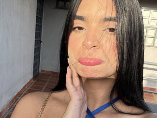 Erotický videochat SexxCarlyy