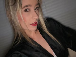 Erotický videochat sexxemma23