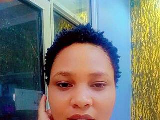 Erotický videochat Sexxiequeen