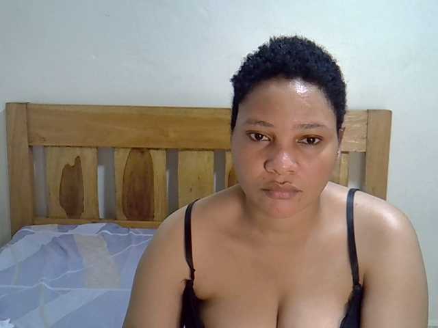 Vysílací screenshoty Sexxiequeen