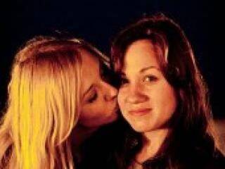 Erotický videochat sexxxcats