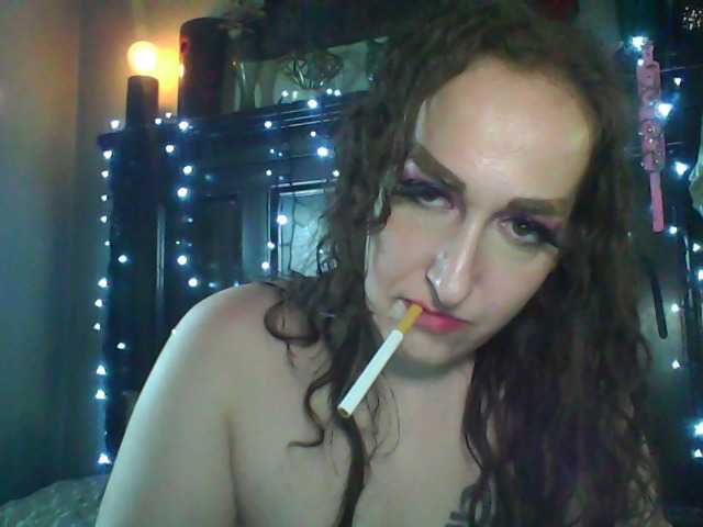Vysílací screenshoty SexxxyTaylor