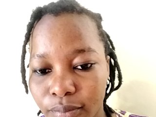 Erotický videochat Sexxy-ebony